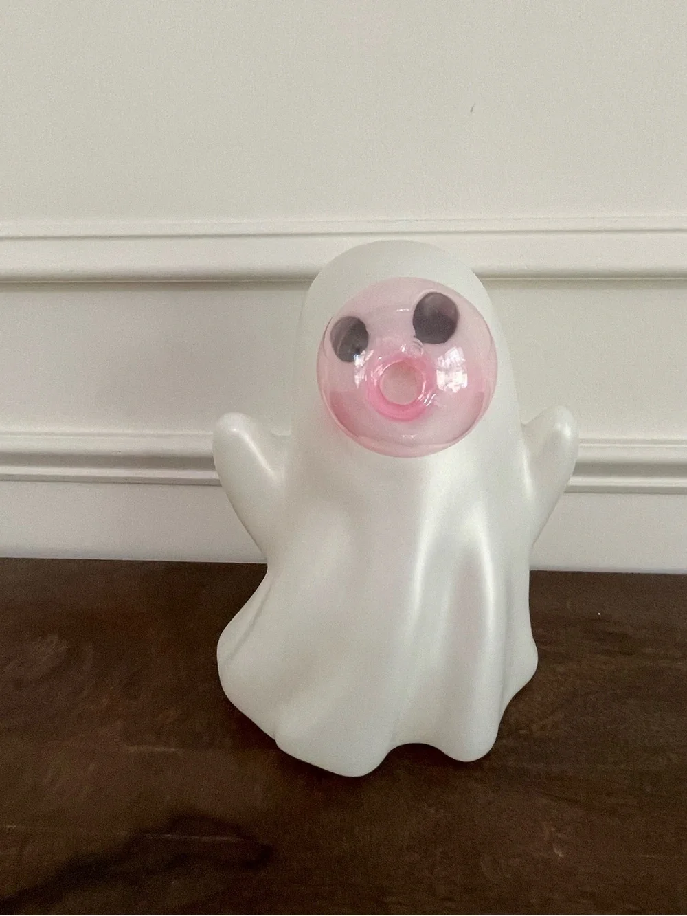 Viral Tik Tok Bubble Ghost Blow Mold